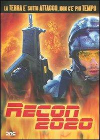 Recon 2020 (DVD) di Christian Viel - DVD