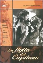 La figlia del capitano (DVD)