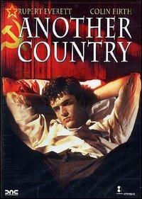 Another Country. La scelta di Marek Kanievska - DVD