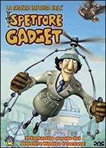 Inspector Gadget. La grande impresa