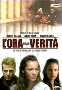 L' ora della verità di Bille August - DVD