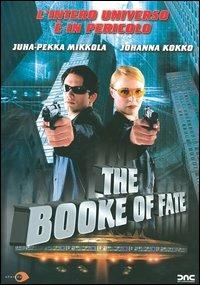 The Booke of Fate (DVD) di Tommi Lepola,Tero Molin - DVD
