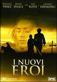 I nuovi eroi di Jean Beaudin - DVD