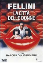 La città delle donne (DVD)