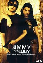 Jimmy And Judy (DVD)