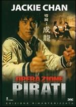 Operazione pirati. Project A