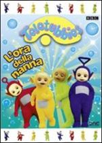 Teletubbies. L'ora della nanna