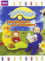 Teletubbies. Una filastrocca per i Teletubbies (DVD)