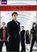 Torchwood. Stagione 2 (Serie TV ita)