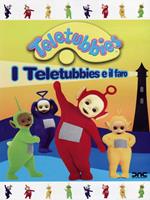 Teletubbies. Il faro (DVD)