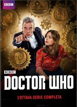 Doctor Who. Stagione 8 (Serie TV ita)