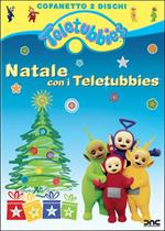 Teletubbies. Natale con i Teletubbies