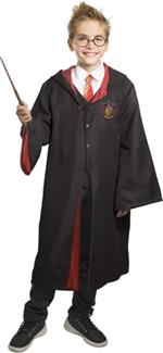 Costume Harry Potter 5-11 Anni