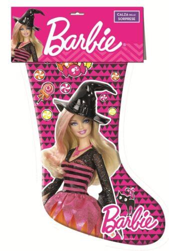 Calza Befana Barbie 2022 (26690)