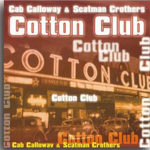 Cotton Club - CD Audio di Cab Calloway