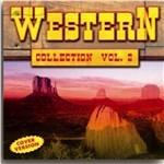Western Collection vol.2 (Colonna sonora) - CD Audio