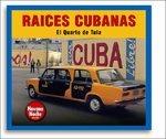 El quarto de tula - CD Audio di Raices Cubanas