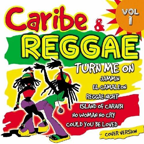 Caribe & Reggae vol.1 - CD Audio