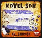 Novel son ay... sabroso