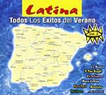 Latina. Todos los exitos del verano vol.2