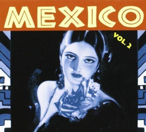 Mexico vol.2 - CD Audio di Latin Band