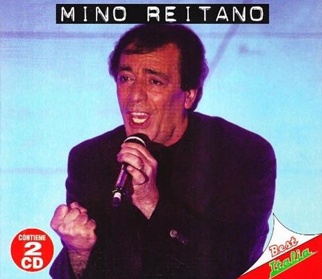 Mino Reitano - CD Audio di Mino Reitano