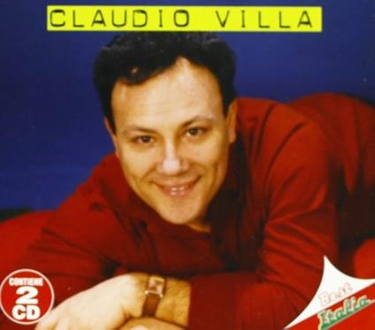 Claudio Villa - CD Audio di Claudio Villa