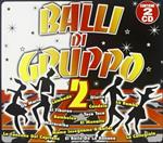 Balli di gruppo vol.2