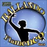 Ballando Flamenco - CD Audio