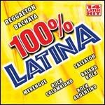 100% Latina vol.1 - CD Audio