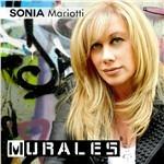 Murales - CD Audio di Sonia Mariotti