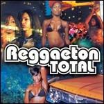 Reggaeton Total 2006 - CD Audio