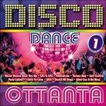 Discottanta vol.1 - CD Audio