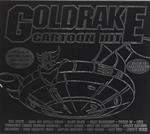 Goldrake. Cartoon Hit