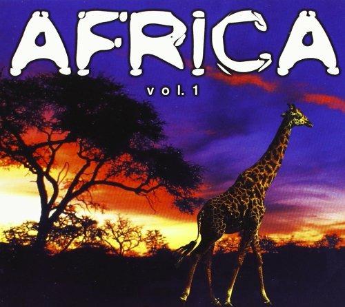 Africa - CD Audio