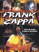 Frank Zappa. A Token Of His Extreme (DVD)