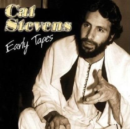 Early Tapes - CD Audio di Cat Stevens