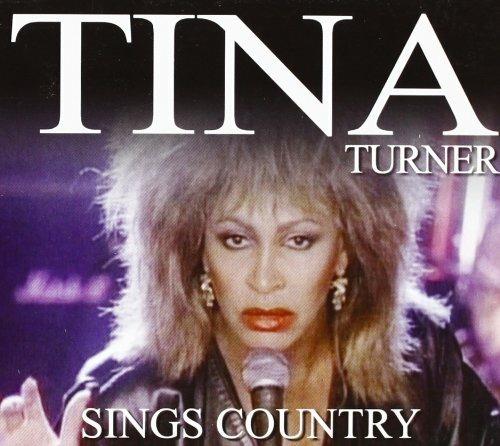 Sings Country - CD Audio di Tina Turner