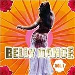 Belly Dance vol.1 - CD Audio