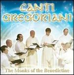 Monks Ofthe Benedectine. Canti gregoriani