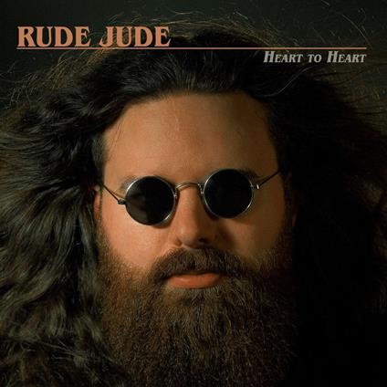 Heart To Heart - Vinile LP di Rude Jude