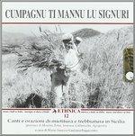 Cumpagnu ti mannu lu signuri - CD Audio