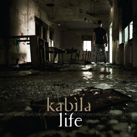 Life - CD Audio di Kabila