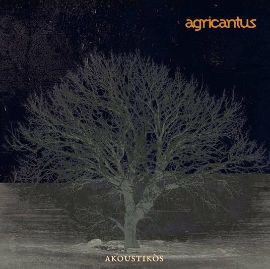 Akustikos vol.1 (Limited Edition) - Vinile LP di Agricantus