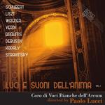 Luci e Suoni Dell'Anima Vol.1 (Super Jewell Box)