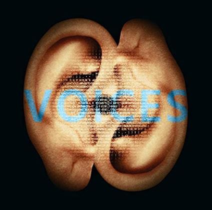 Voices (Vinile Numerato Limited Edt.) - Vinile LP di Alessandro Cipriani