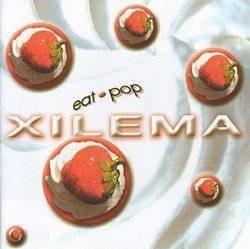 Eat Pop - CD Audio di Xilema