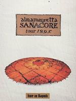 Almamegretta Sanacore. Live in Napoli Tour 1995 (DVD)