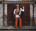 Background - CD Audio di Med Free Orkestra