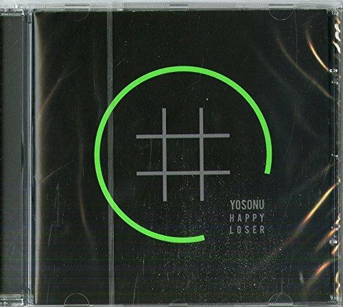 Happy Loser - CD Audio di Yosonu